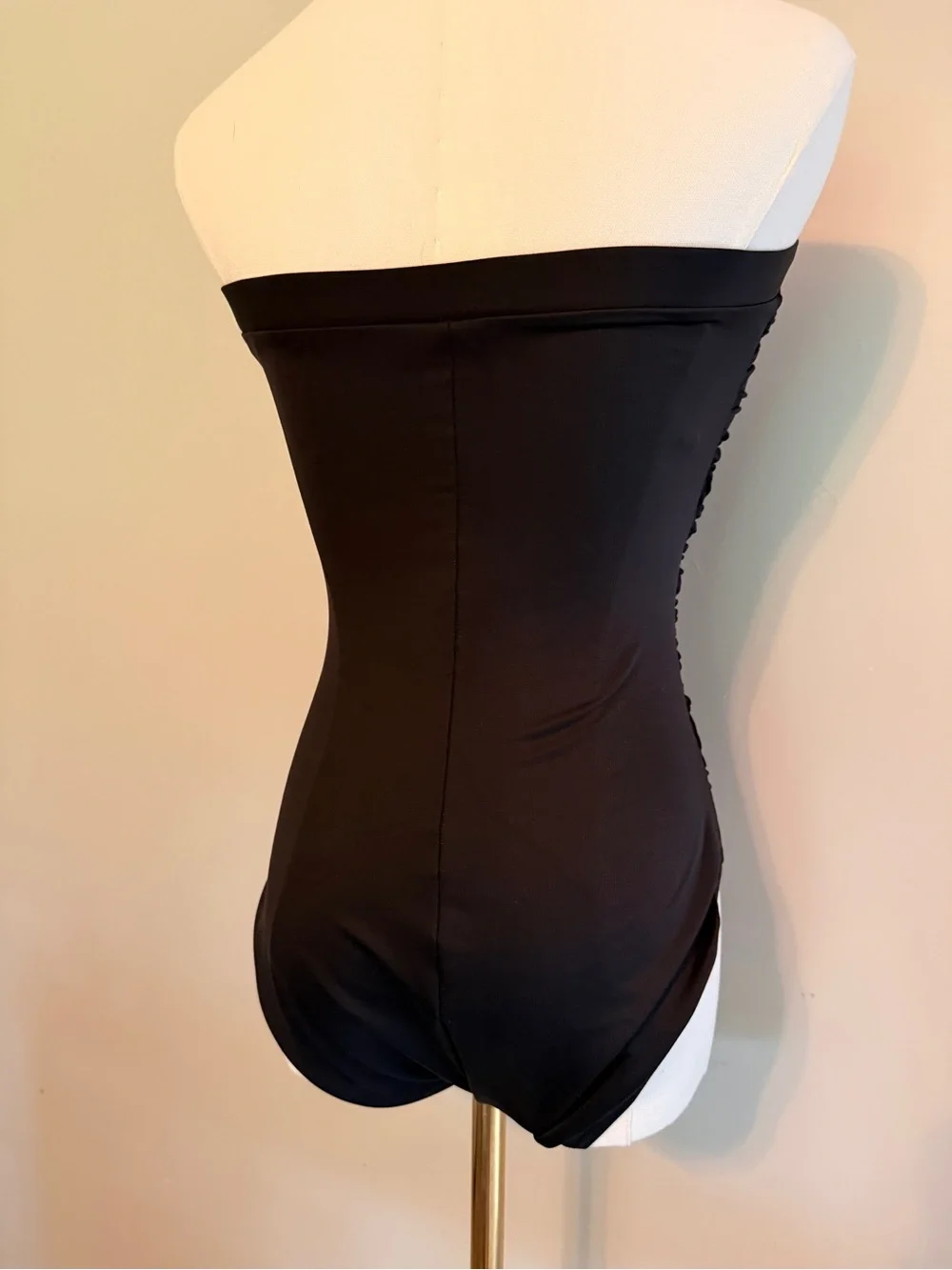 Miraclesuit Avanti one piece - Picture 5 of 7